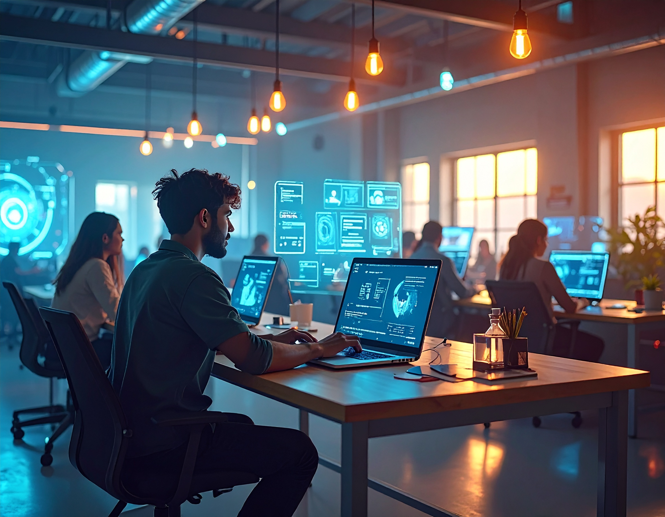 Ai COntent Generation